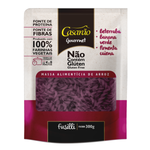 Massa Fusilli Sem Gluten 300g Casarão Sabores
