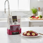 Massa Fusilli Sem Gluten 300g Casarão Sabores
