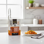 Massa Fusilli Sem Gluten 300g Casarão Sabores