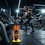 New Millen L Carnitina 500ml