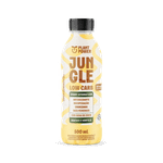 Isotonico Jungle Low Carb 500ml Plant Power