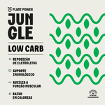 Isotonico Jungle Low Carb 500ml Plant Power
