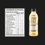 Isotonico Jungle Low Carb 500ml Plant Power
