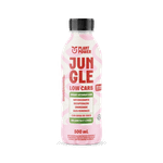 Isotonico Jungle Low Carb 500ml Plant Power