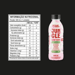 Isotonico Jungle Low Carb 500ml Plant Power