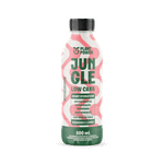 Isotonico Jungle Low Carb 500ml Plant Power