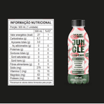 Isotonico Jungle Low Carb 500ml Plant Power