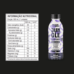 Isotonico Jungle Low Carb 500ml Plant Power