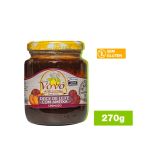 Doce Cremoso com Leite 270g Doces Vovó Sabores