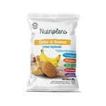 Cookie Zero Acucar 30g Nutripleno Sabores