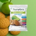 Cookie Zero Acucar 100g Nutripleno Sabores