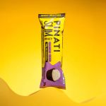 Barra Slim Whey 35g Pinati Sabores