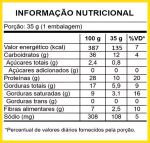 Barra Slim Whey 35g Pinati Sabores