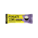 Barra Slim Whey 35g Pinati Sabores