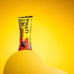 Barra Slim Whey 35g Pinati Sabores