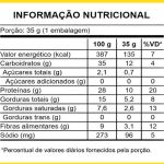 Barra Slim Whey 35g Pinati Sabores