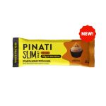 Barra Slim Whey 35g Pinati Sabores
