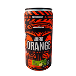New Millen Energy Drink Agent Orange 269ml