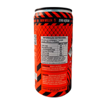 New Millen Energy Drink Agent Orange 269ml