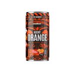 New Millen Energy Drink Agent Orange 269ml
