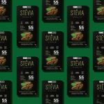 Chocolate zero açúcar 70g SteviaChoco Sabores