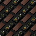 Chocolate zero açúcar 70g SteviaChoco Sabores