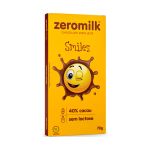 Chocolate vegano 70g Zeromilk Sabores