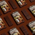 Chocolate vegano 70g Zeromilk Sabores