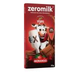 Chocolate vegano 20g Zeromilk Sabores