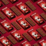 Chocolate vegano 20g Zeromilk Sabores