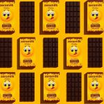 Chocolate vegano 20g Zeromilk Sabores