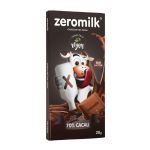 Chocolate vegano 20g Zeromilk Sabores