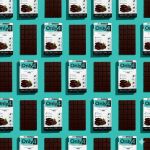 Chocolate vegano 70g Only4 Sabores