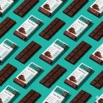 Chocolate zero açúcar 20g Only4 Sabores