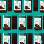 Chocolate zero açúcar 20g Only4 Sabores