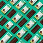 Chocolate zero açúcar 20g Only4 Sabores