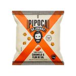 Pipoca pronta Do Johnny Sabores