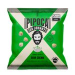 Pipoca pronta Do Johnny Sabores