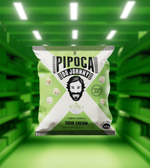 Pipoca pronta Do Johnny Sabores