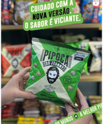 Pipoca pronta Do Johnny Sabores