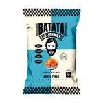 Chips de batata doce Do Johnny Sabores