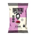 Chips de batata doce Do Johnny Sabores