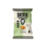 Chips de batata doce Do Johnny Sabores