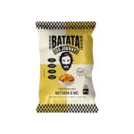 Chips de batata doce Do Johnny Sabores
