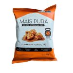 Pipoca proteína colágeno Maïs Pura Sabores