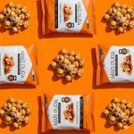 Pipoca proteína colágeno Maïs Pura Sabores