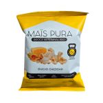 Pipoca proteína colágeno Maïs Pura Sabores