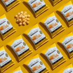 Pipoca proteína colágeno Maïs Pura Sabores