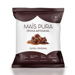 Pipoca artesanal Maïs Pura Sabores