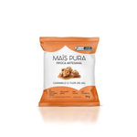 Pipoca artesanal Maïs Pura Sabores